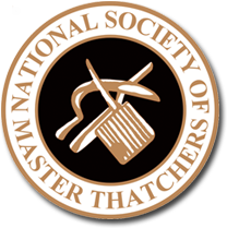 Master Thatchers logo